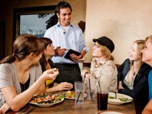 Blog - Hvem går mest på restaurant? 2