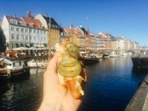 Blog - Hvor spiser man godt og billigt i KBH? 1