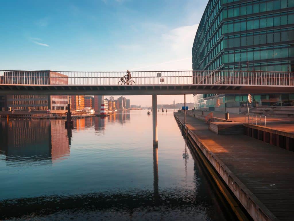 Blog - København har flest restauranter i Danmark 1