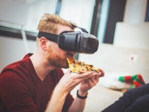 Blog - Forvandl din spiseoplevelse - 10 innovative restauranttrends, du skal holde øje med! 1