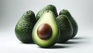 Blog - Hvad er en avocado? 1