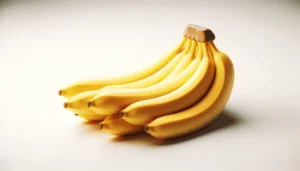 Blog - Hvad er en banan? 1