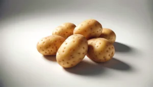 Blog - Hvad er en kartoffel? 1