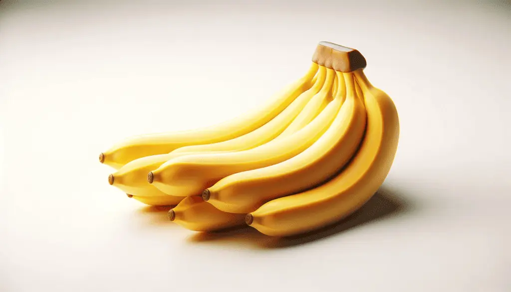 Blog - Hvad er en banan? 1