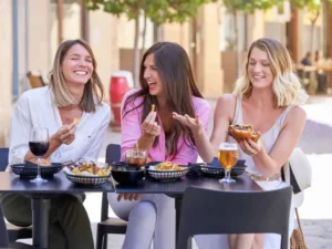 Blog - Frokostrestauranter – Den unikke plads i gastronomien 5