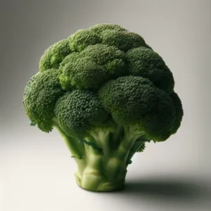 Blog - Hvad er en broccoli? 1