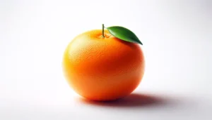 Blog - Hvad er en clementin? 1