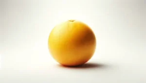 Blog - Hvad er en grapefrugt? 1