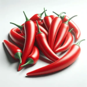 Blog - Hvad er en chili? 1