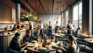 Blog - Timingen på restauranter 1