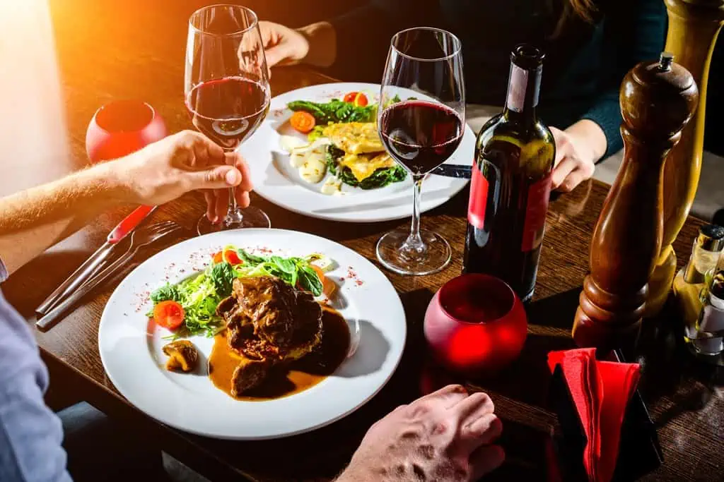 Blog - Fra køkken til kunde - Den (næsten) uendelige palette af muligheder i restaurationsbranchen 10