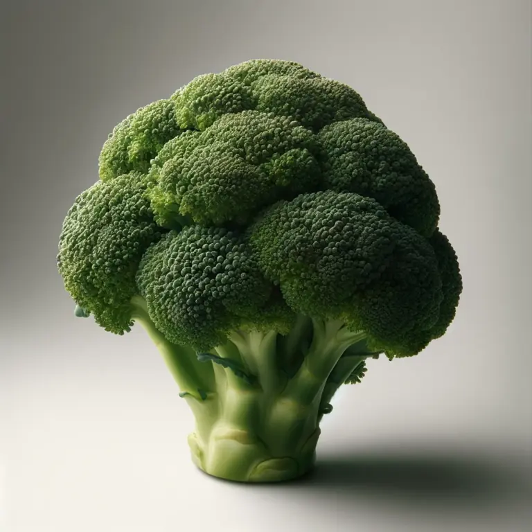 Blog - Hvad er en broccoli? 1