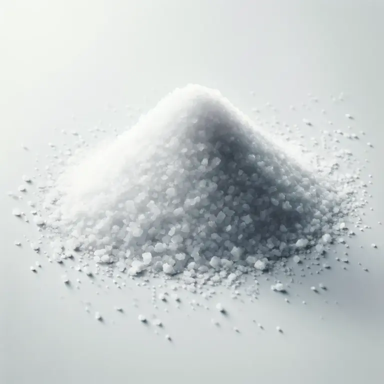 Blog - Hvad er salt? 1
