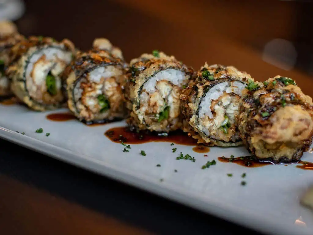 blog sushirestauranter en indgang til den fortryllende verden af japansk kulinarisk mesterskab 6 Restaurant - Sushirestauranter - En indgang til den fortryllende verden af japansk kulinarisk mesterskab (3)