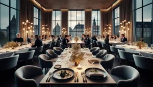 Blog - Restaurant København - En lille guide til Michelin-stjernede oplevelser 1