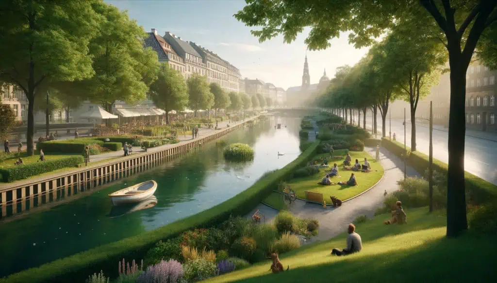 Blog - Rejseplan for 4 dage i København væk fra de populære turistattraktioner 1