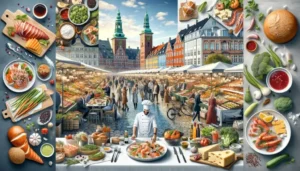 Blog - Danmark er en gastronomisk supermagt 1