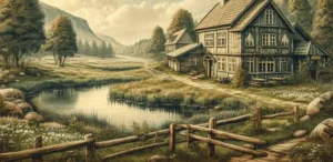 Blog - Hvad er en kro? 1