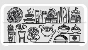Blog - Hvilke typer af restauranter findes der i hele verden? 1