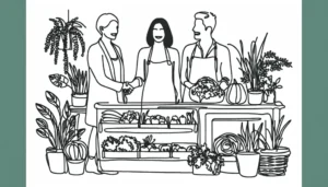 Blog - Hvorfor er bæredygtighed vigtigt i restaurationsbranchen? 1