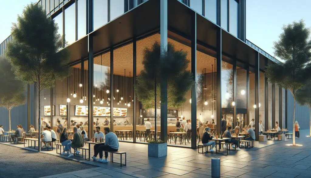Blog - Fastfoodkæder - Hvad er hemmeligheden bag deres succes? 5
