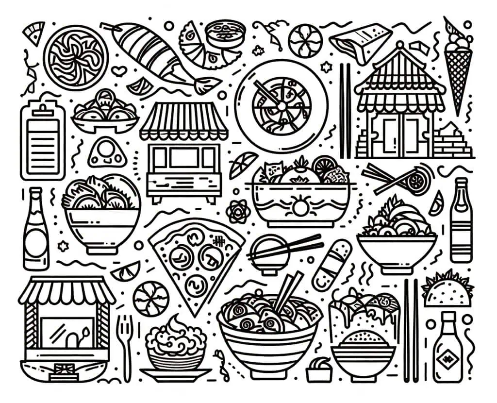 Blog - Typer af restauranter i Danmark 1