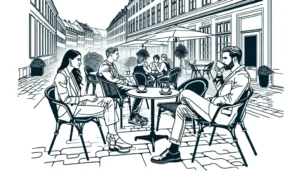 Blog - Café Sommersko genopstår i København i dag [27-09-2024] 1