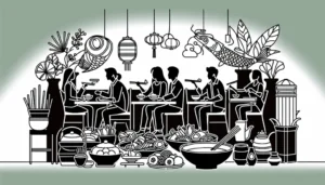 Blog - Hvad er en asiatisk restaurant? 1