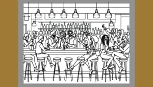 Blog - Hvad er en bar? 1