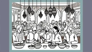 Blog - Hvad er en pakistansk restaurant? 1
