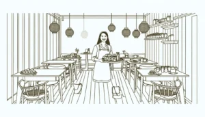 Blog - Hvad er en svensk restaurant? 1