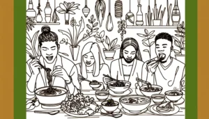 Blog - Hvad er en thairestaurant? 1