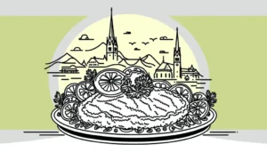 Blog - Hvad er en wienerschnitzel? 1