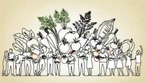 Blog - Hvad er plantemad? 1