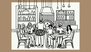 Blog - Pizzeriær – 5 meget populære retter 1