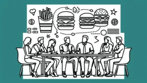 Blog - Populære sønderjyske fastfoodrestauranter får igen en chef 1