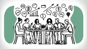 Blog - Vil priserne på restauranter nogensinde gå ned? 1
