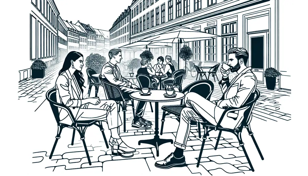 Blog - Café Sommersko genopstår i København i dag [27-09-2024] 1