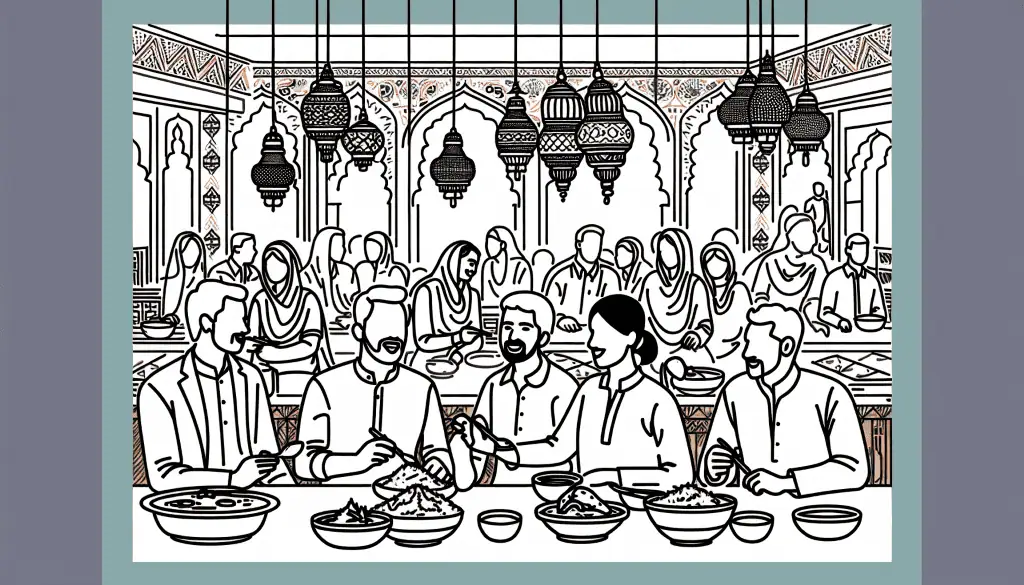 Blog - Hvad er en pakistansk restaurant? 1