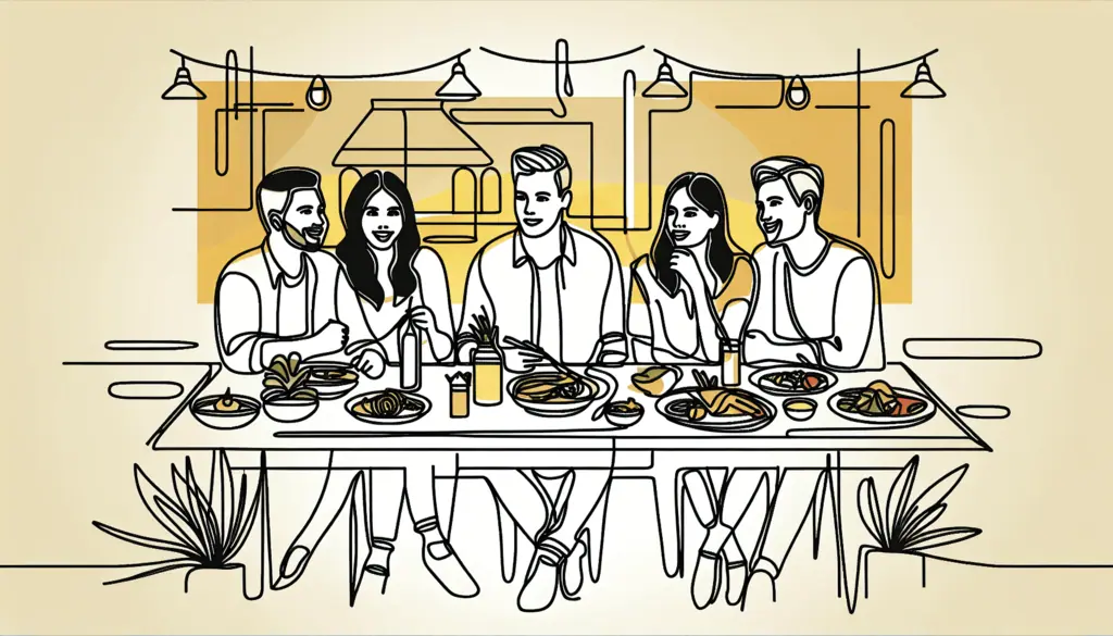 Blog - Hvordan vælger man en restaurant? 1