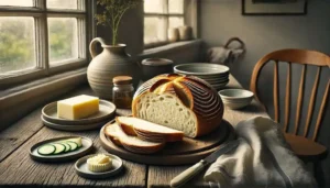 Blog - Hvad er franskbrød? 2