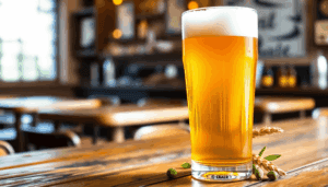 Blog - Hvad er lys Ale? 1