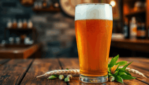 Blog - Hvad er India Pale Ale (IPA)? 1