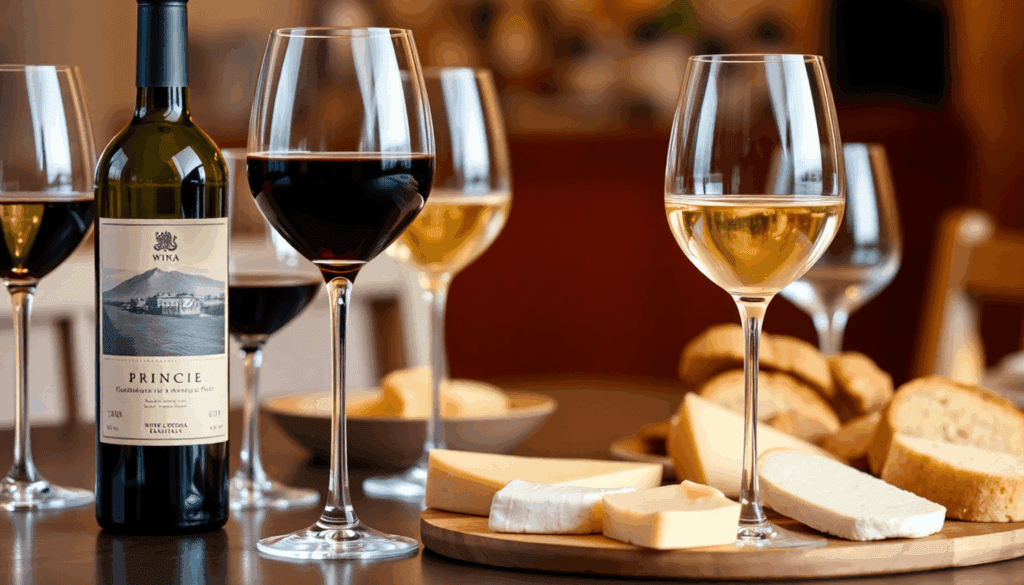 Blog - Hvad er vin? 1
