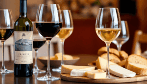 Blog - Hvad er vin? 1