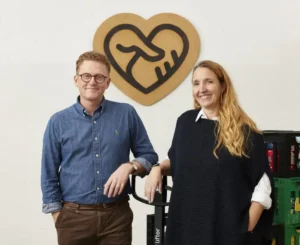 Blog - Nyt madspildspartnerskab skal redde 6,5 millioner måltider årligt 2