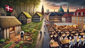 Blog - Danmark er værter for MICHELIN Guide Ceremonier i 2025 og 2026 1