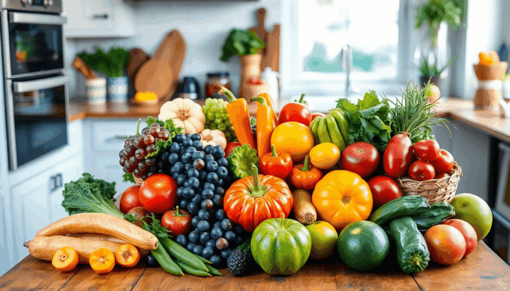 Blog - Sæsonens bedste råvarer - Inspiration til din næste restaurantoplevelse 1