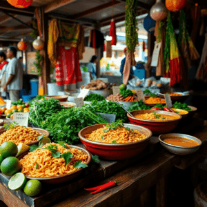 Blog - Det asiatiske køkkens indtog på den danske restaurantscene 1