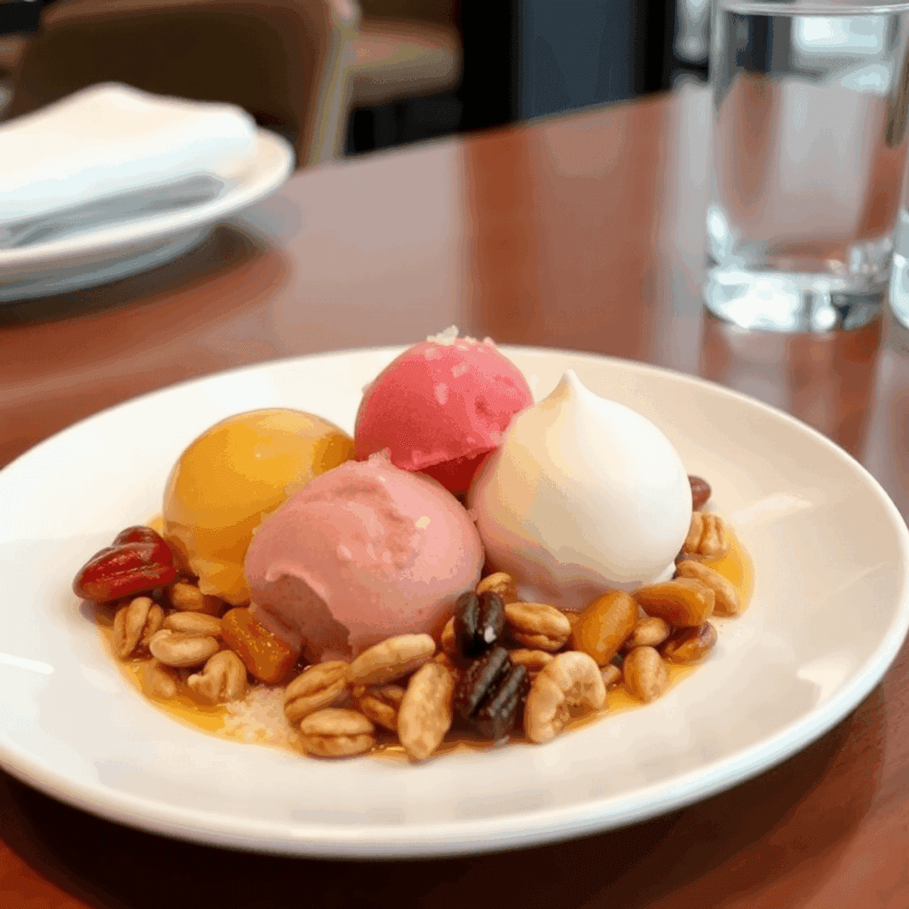 Blog - De mest innovative dessertmenuer på danske restauranter 1